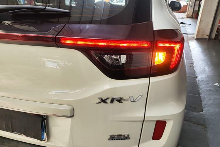 Used Honda XR-V 2020 220TURBO CVT Comfort Version Right Rear Taillight