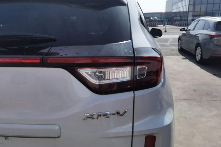 Used Honda XR-V 2020 1.5L CVT Comfort Version Right Rear Taillight
