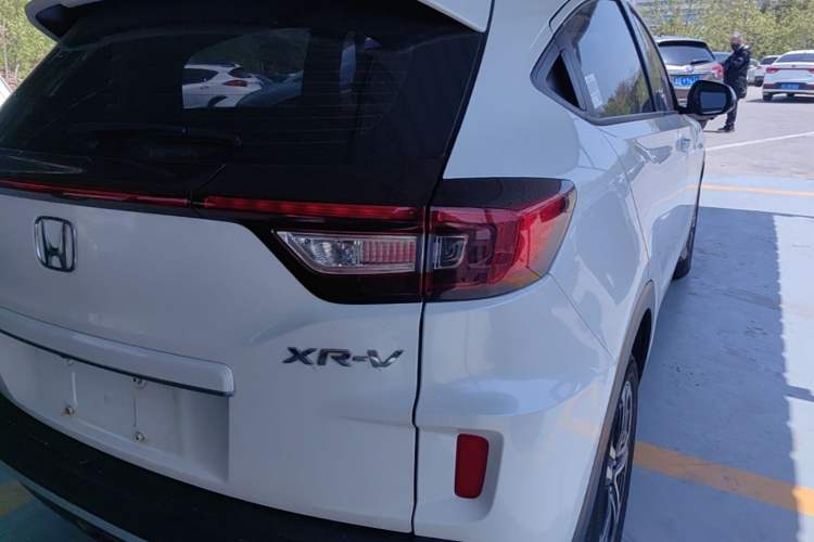Used Honda XR-V 2020 1.5L CVT Comfort Version Right Rear Taillight