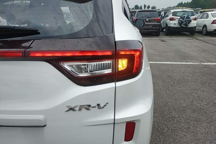 Used Honda XR-V 2020 1.5L CVT Comfort Version Right Rear Taillight