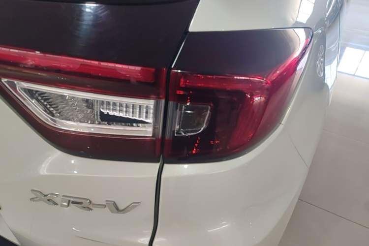 Used Honda XR-V 2020 1.5L CVT Comfort Version Right Rear Taillight