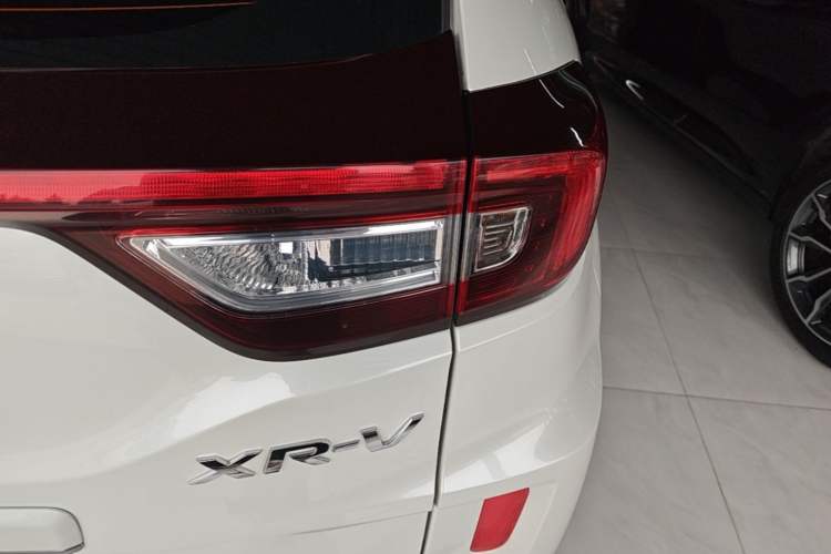 Used Honda XR-V 2020 1.5L CVT Classic Edition Right Rear Taillight