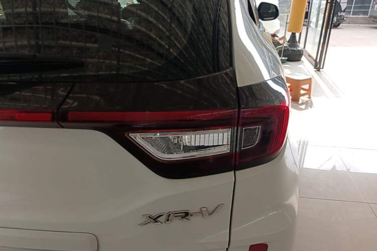 Used Honda XR-V 2020 1.5L CVT Comfort Version Right Rear Taillight