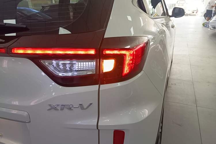Used Honda XR-V 2020 1.5L CVT Comfort Version Right Rear Taillight