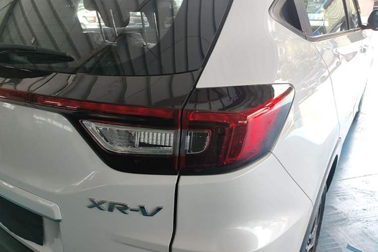 Used Honda XR-V 2020 1.5L CVT Comfort Version Right Rear Taillight