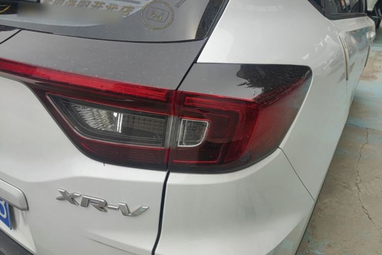 Used Honda XR-V 2020 220TURBO CVT Luxury Edition Right Rear Taillight