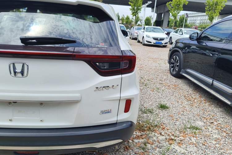 Used Honda XR-V 2020 220TURBO CVT Luxury Edition Right Rear Taillight