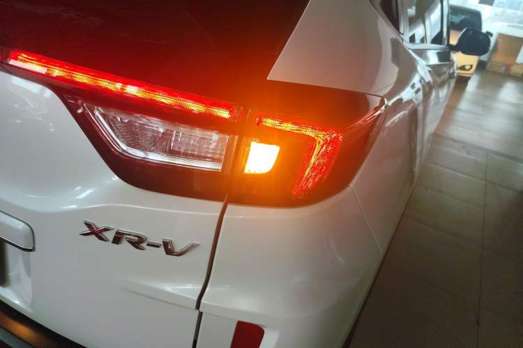 Used Honda XR-V 2020 1.5L Manual Classic Edition Right Rear Taillight
