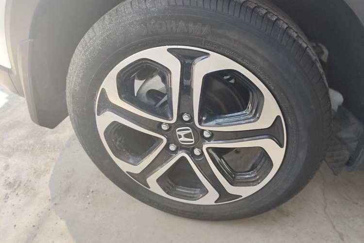 Used Honda XR-V 2020 1.5L CVT Comfort Version Right Rear Wheel Hub