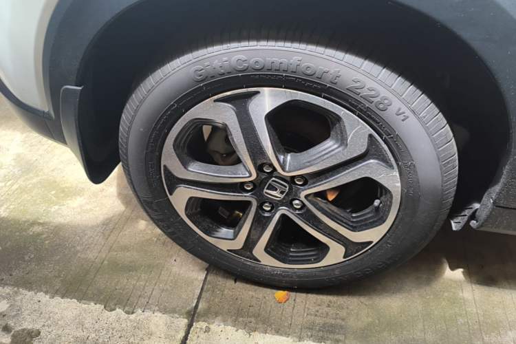Used Honda XR-V 2020 1.5L CVT Comfort Version Right Rear Wheel Hub