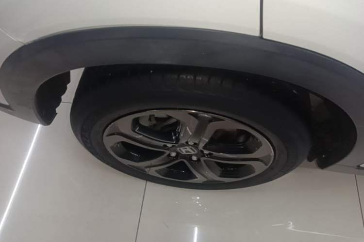 Used Honda XR-V 2020 220TURBO CVT Comfort Version Right Rear Wheel Hub