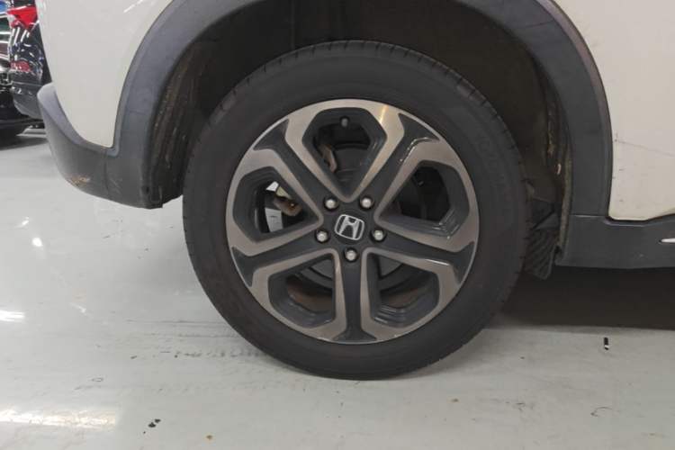 Used Honda XR-V 2020 220TURBO CVT Luxury Edition Right Rear Wheel Hub