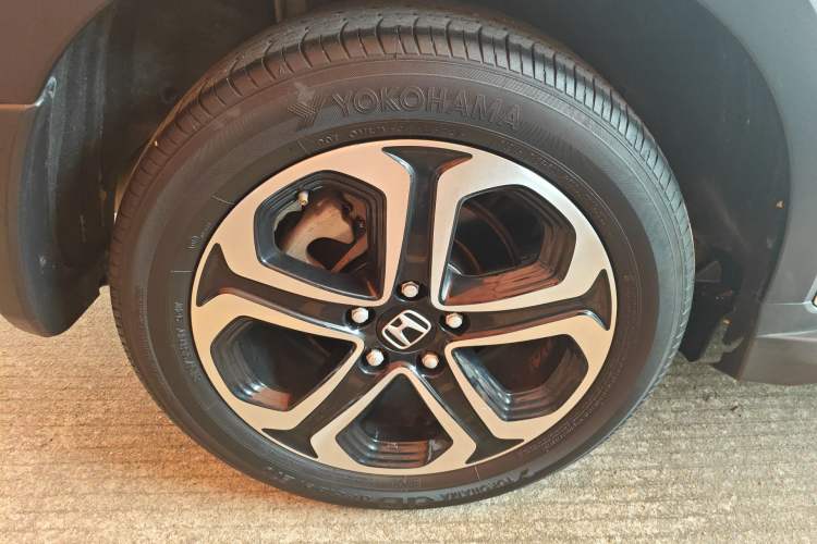 Used Honda XR-V 2020 1.5L CVT Comfort Version Right Rear Wheel Hub