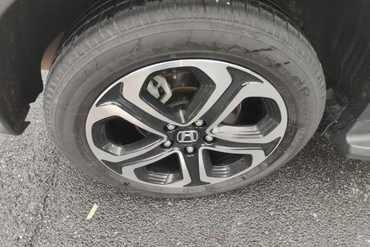 Used Honda XR-V 2020 1.5L CVT Classic Edition Right Rear Wheel Hub