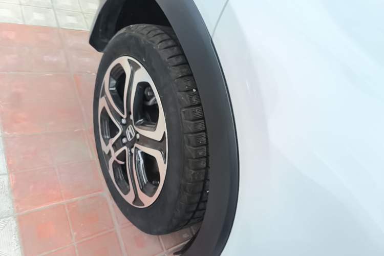 Used Honda XR-V 2020 1.5L CVT Comfort Version Right Rear Wheel Hub