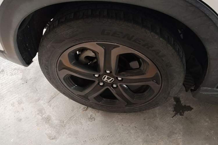 Used Honda XR-V 2020 220TURBO CVT Luxury Edition Right Rear Wheel Hub