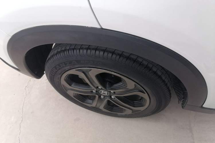 Used Honda XR-V 2020 220TURBO CVT Luxury Edition Right Rear Wheel Hub