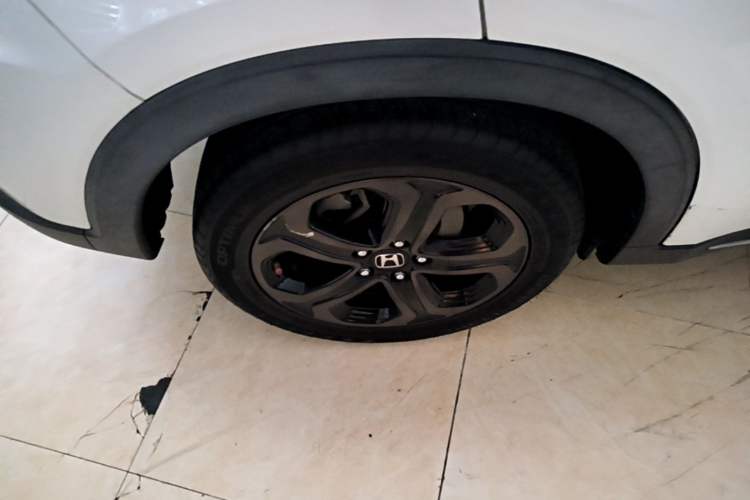Used Honda XR-V 2020 220TURBO CVT Luxury Edition Right Rear Wheel Hub