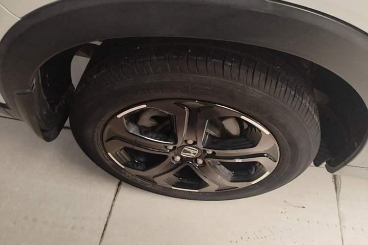 Used Honda XR-V 2020 220TURBO CVT Luxury Edition Right Rear Wheel Hub