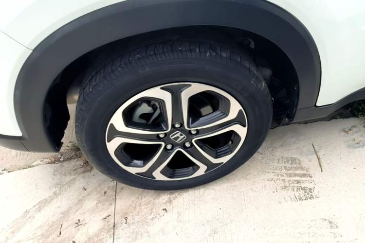 Used Honda XR-V 2020 1.5L CVT Classic Edition Right Rear Wheel Hub