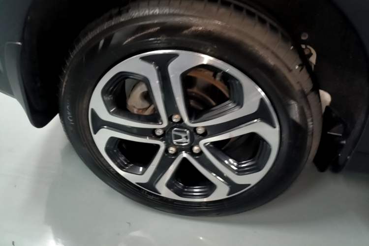 Used Honda XR-V 2020 1.5L CVT Luxury Edition Right Rear Wheel Hub