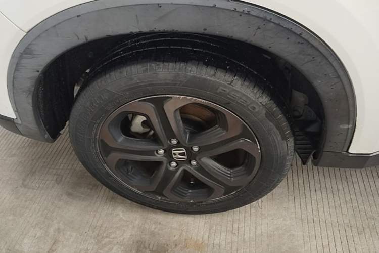 Used Honda XR-V 2020 220TURBO CVT Luxury Edition Right Rear Wheel Hub