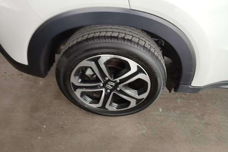 Used Honda XR-V 2020 1.5L CVT Comfort Version Right Rear Wheel Hub