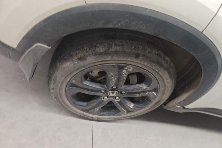 Used Honda XR-V 2020 220TURBO CVT Luxury Edition Right Rear Wheel Hub