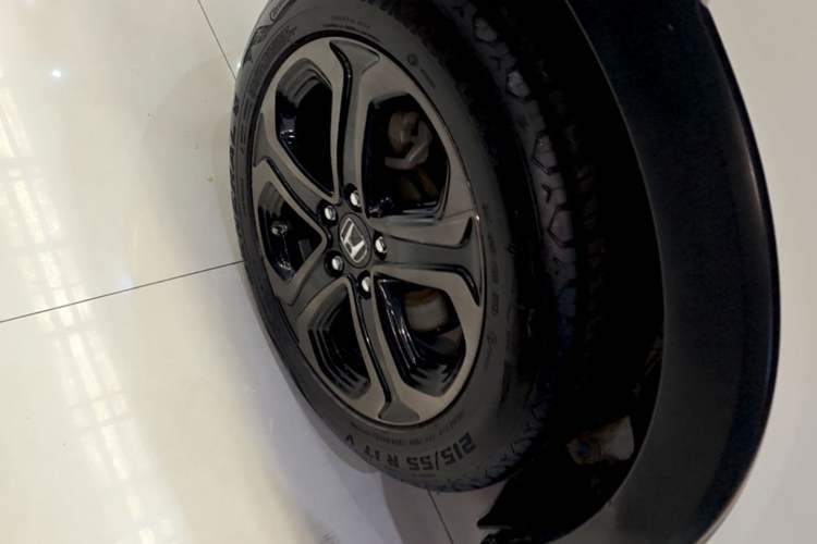 Used Honda XR-V 2020 220TURBO CVT Luxury Edition Right Rear Wheel Hub