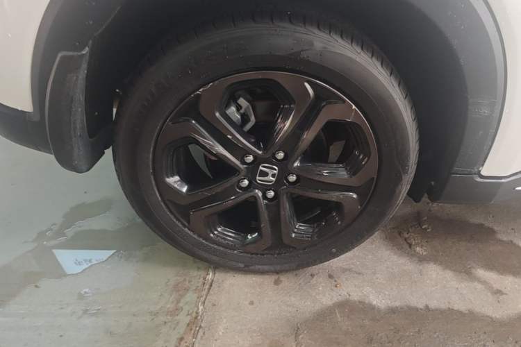 Used Honda XR-V 2020 220TURBO CVT Luxury Edition Right Rear Wheel Hub