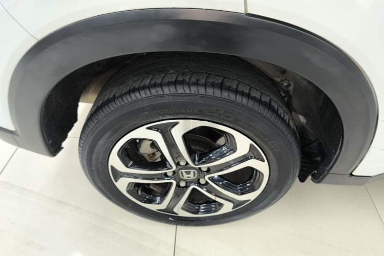 Used Honda XR-V 2020 1.5L CVT Comfort Version Right Rear Wheel Hub