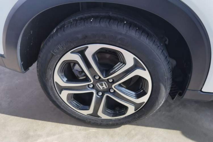 Used Honda XR-V 2020 1.5L CVT Comfort Version Right Rear Wheel Hub