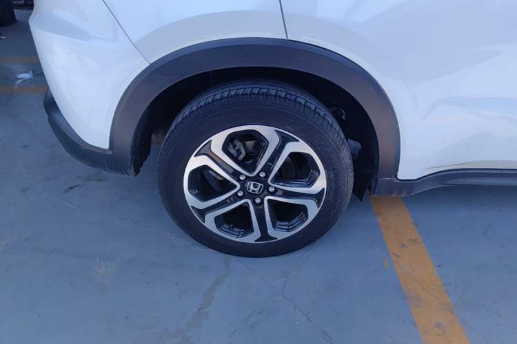 Used Honda XR-V 2020 1.5L CVT Comfort Version Right Rear Wheel Hub