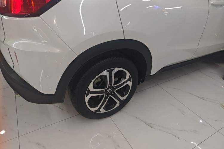 Used Honda XR-V 2020 1.5L CVT Comfort Version Right Rear Wheel Hub