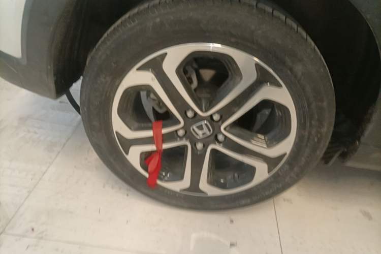 Used Honda XR-V 2020 1.5L CVT Comfort Version Right Rear Wheel Hub