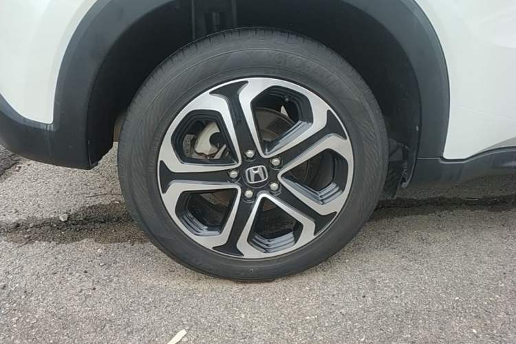 Used Honda XR-V 2020 1.5L CVT Comfort Version Right Rear Wheel Hub