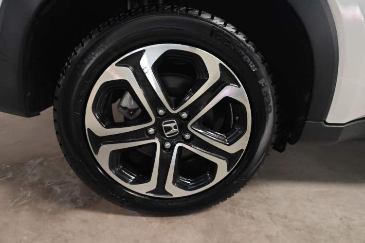 Used Honda XR-V 2020 1.5L CVT Comfort Version Right Rear Wheel Hub
