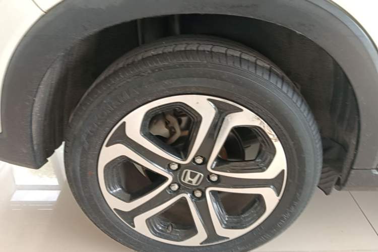 Used Honda XR-V 2020 1.5L CVT Comfort Version Right Rear Wheel Hub