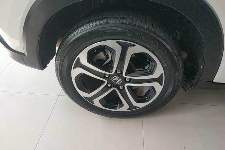 Used Honda XR-V 2020 1.5L CVT Comfort Version Right Rear Wheel Hub