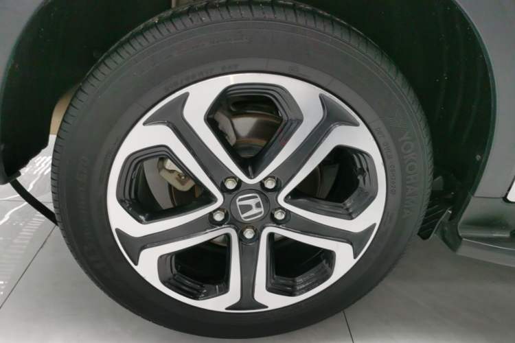 Used Honda XR-V 2020 1.5L CVT Comfort Version Right Rear Wheel Hub