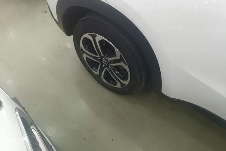 Used Honda XR-V 2020 1.5L CVT Comfort Version Right Rear Wheel Hub