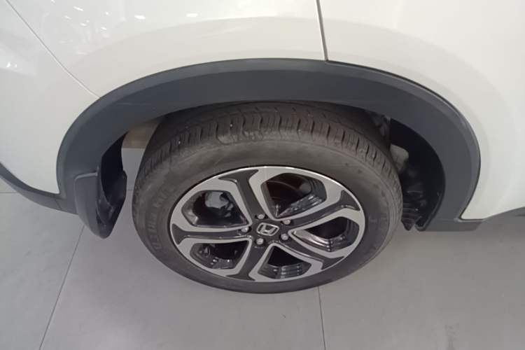 Used Honda XR-V 2020 1.5L CVT Comfort Version Right Rear Wheel Hub