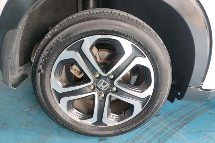 Used Honda XR-V 2020 1.5L CVT Comfort Version Right Rear Wheel Hub