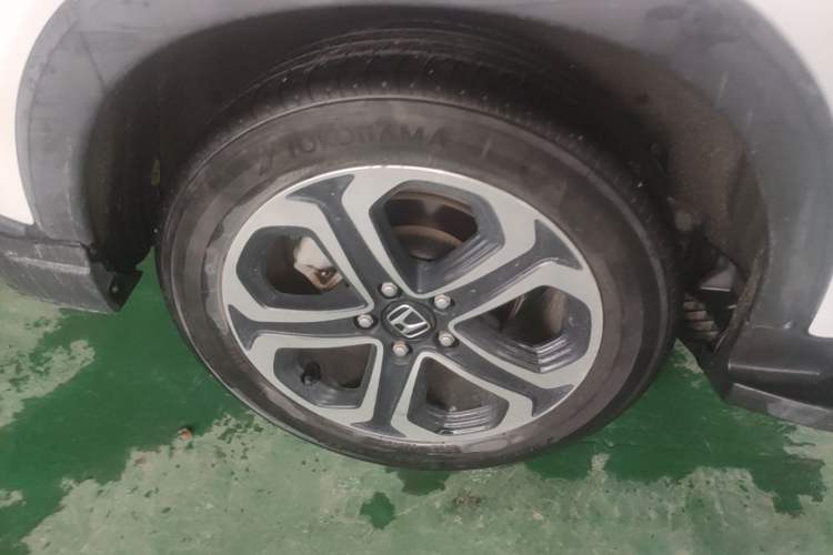 Used Honda XR-V 2020 1.5L CVT Comfort Version Right Rear Wheel Hub