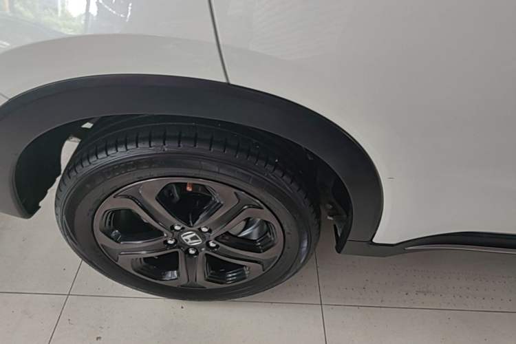 Used Honda XR-V 2020 220TURBO CVT Comfort Version Right Rear Wheel Hub