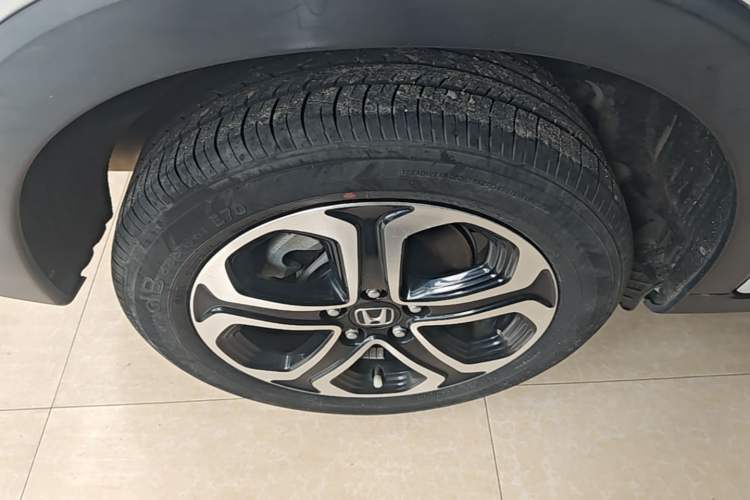 Used Honda XR-V 2020 1.5L CVT Comfort Version Right Rear Wheel Hub