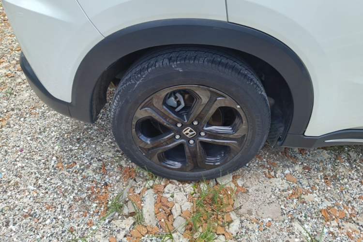 Used Honda XR-V 2020 220TURBO CVT Luxury Edition Right Rear Wheel Hub