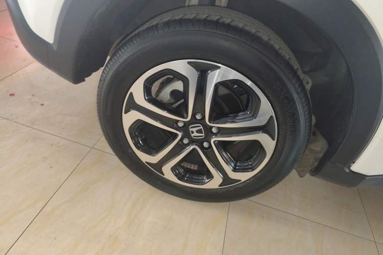 Used Honda XR-V 2020 1.5L Manual Classic Edition Right Rear Wheel Hub