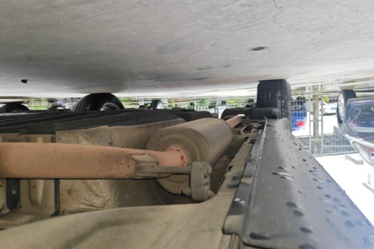 Used Honda XR-V 2020 1.5L CVT Comfort Version Right Side Sill