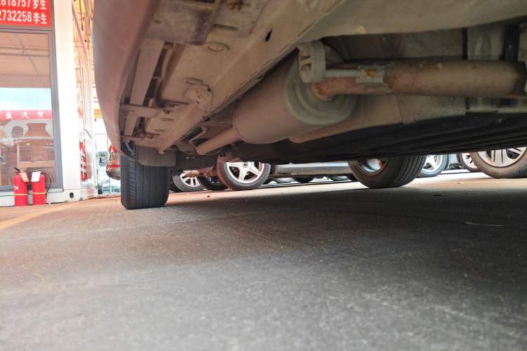 Used Honda XR-V 2020 1.5L CVT Comfort Version Right Side Sill